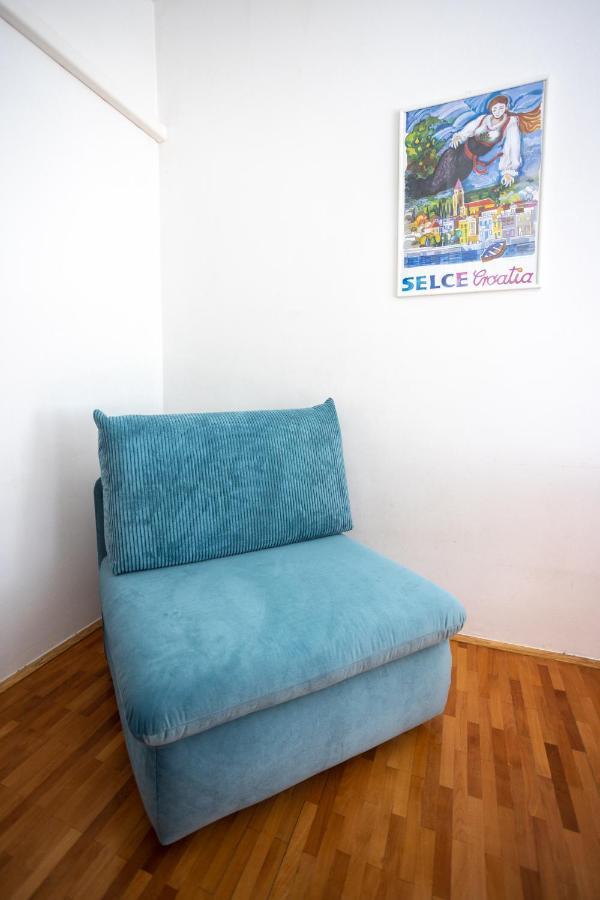 Apartments Lonzor I เซลเซ ภายนอก รูปภาพ