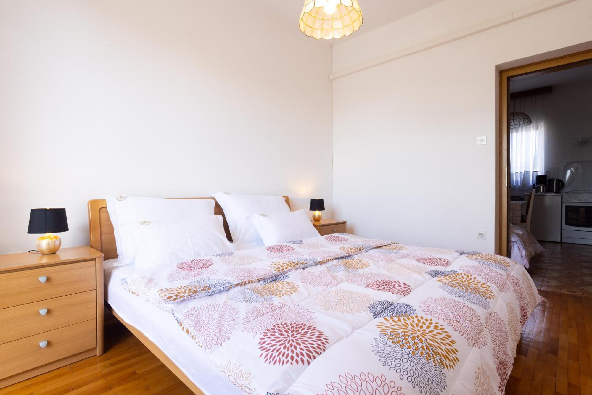 Apartments Lonzor I เซลเซ ภายนอก รูปภาพ